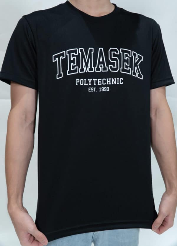 TP Varsity Tee - Image 3