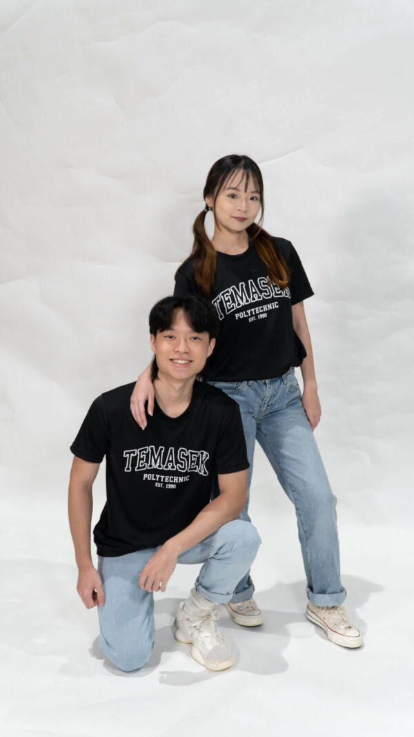 TP Varsity Tee - Image 9