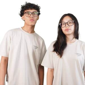New Essential Tee