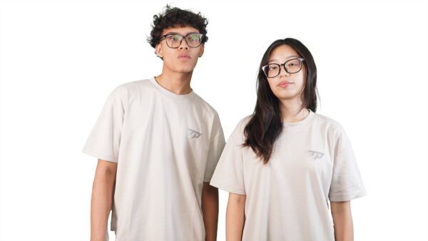 New Essential Tee