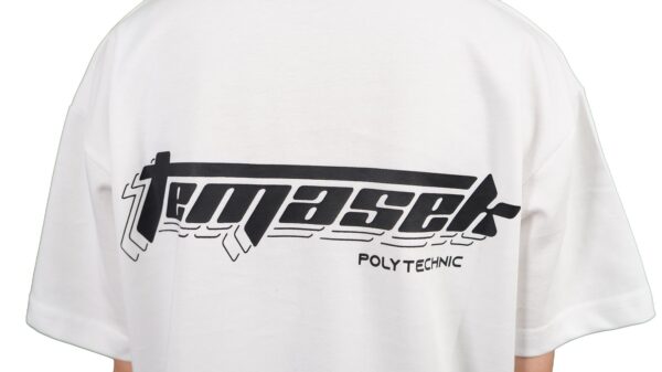 New Essential Tee - Image 9