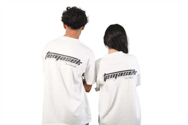New Essential Tee - Image 3