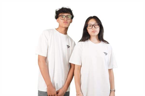 New Essential Tee - Image 2