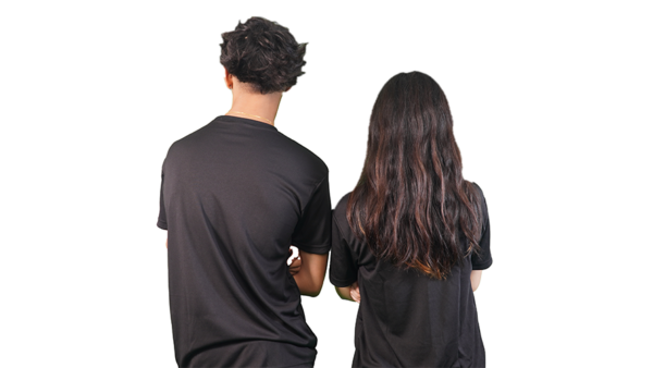 TP Originated T-Shirt *New Version* - Image 5