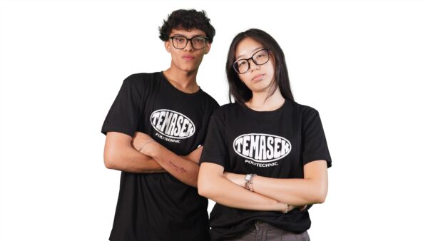 TP Classic Cotton Tee