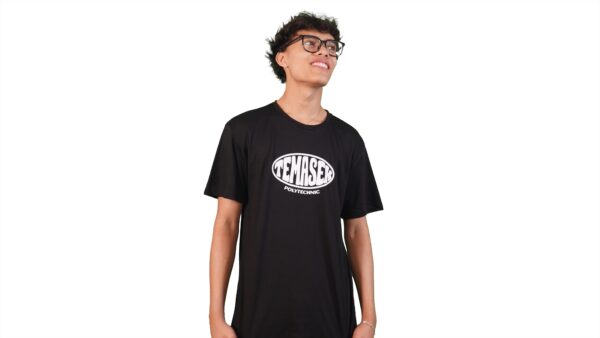 TP Classic Cotton Tee - Image 2