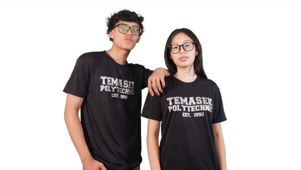 TP Originated T-Shirt *New Version*