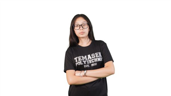 TP Originated T-Shirt *New Version* - Image 3