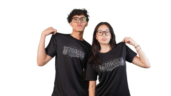 TP Retrofuture T-Shirt