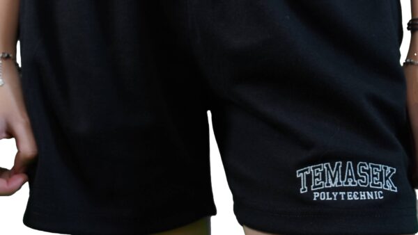 TP Varsity Sweat Shorts - Image 6