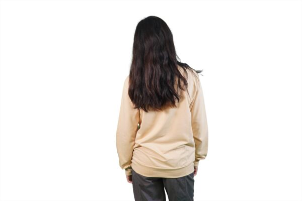 TP Varsity Pullover - Image 3