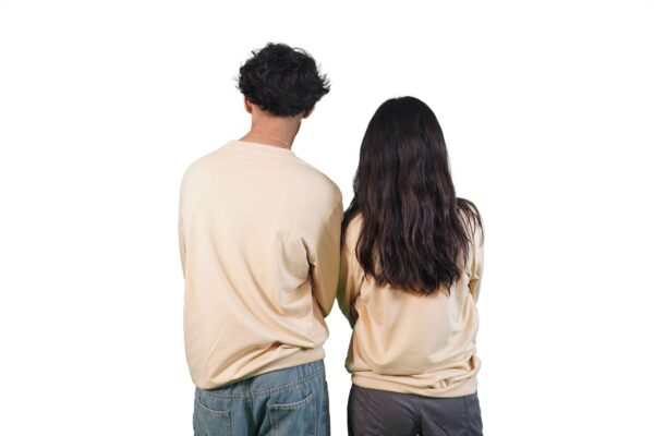 TP Varsity Pullover - Image 5