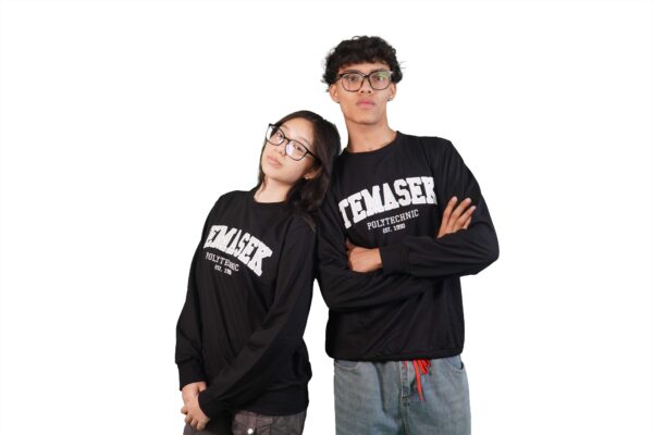 TP Varsity Pullover - Image 13