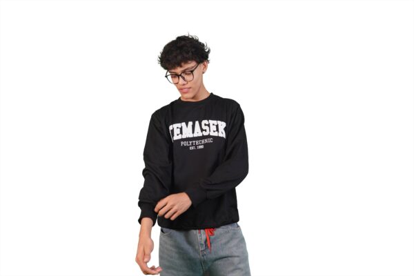TP Varsity Pullover - Image 11
