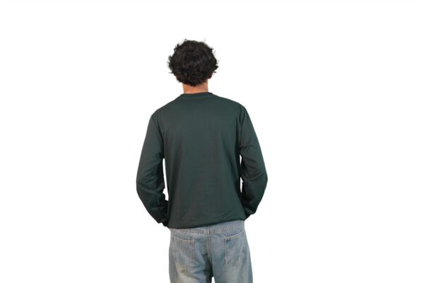 TP Varsity Pullover - Image 8