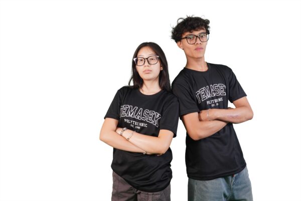TP Varsity Tee - Image 18