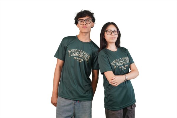 TP Varsity Tee - Image 13