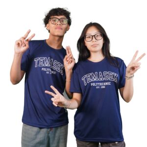 TP Varsity Tee