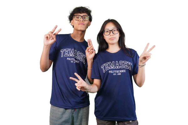 TP Varsity Tee