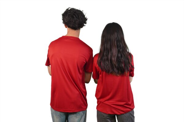 TP Varsity Tee - Image 5