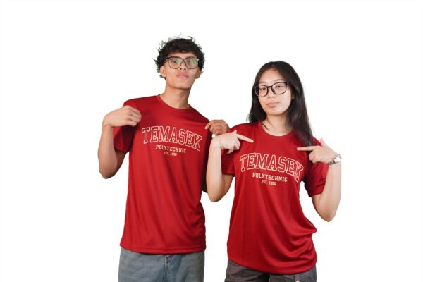 TP Varsity Tee - Image 3
