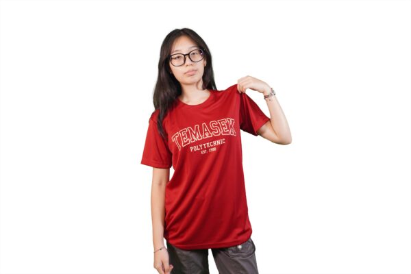 TP Varsity Tee - Image 2