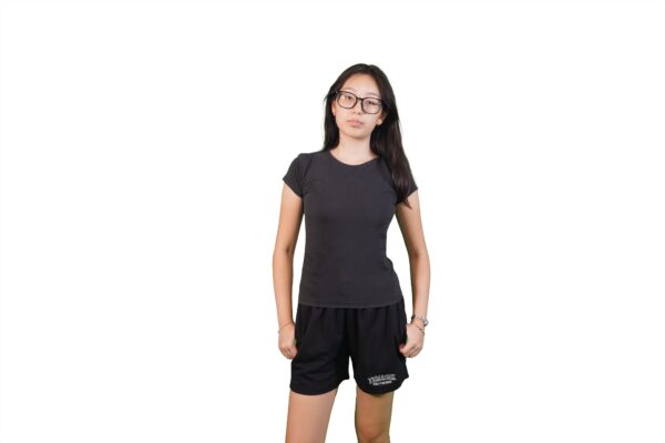 TP Varsity Sweat Shorts - Image 5