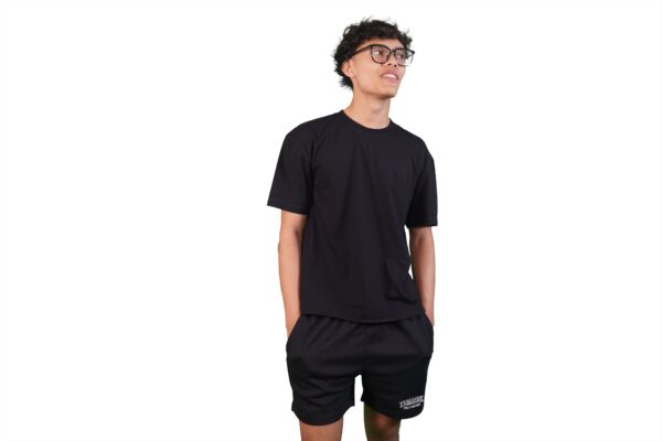 TP Varsity Sweat Shorts - Image 4