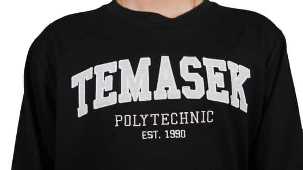 TP Varsity Pullover - Image 15