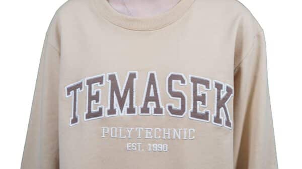 TP Varsity Pullover - Image 6