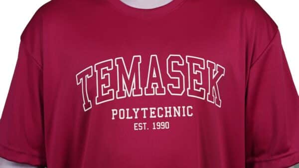 TP Varsity Tee - Image 6