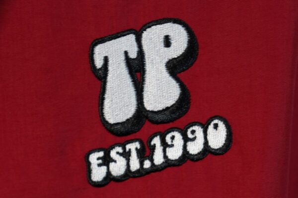 TP Vintage Windbreaker - Image 4