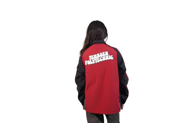 TP Vintage Windbreaker - Image 3