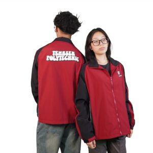 TP Vintage Windbreaker