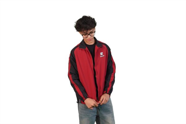 TP Vintage Windbreaker - Image 2