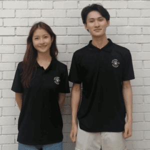 Dip Bus Polo Tee