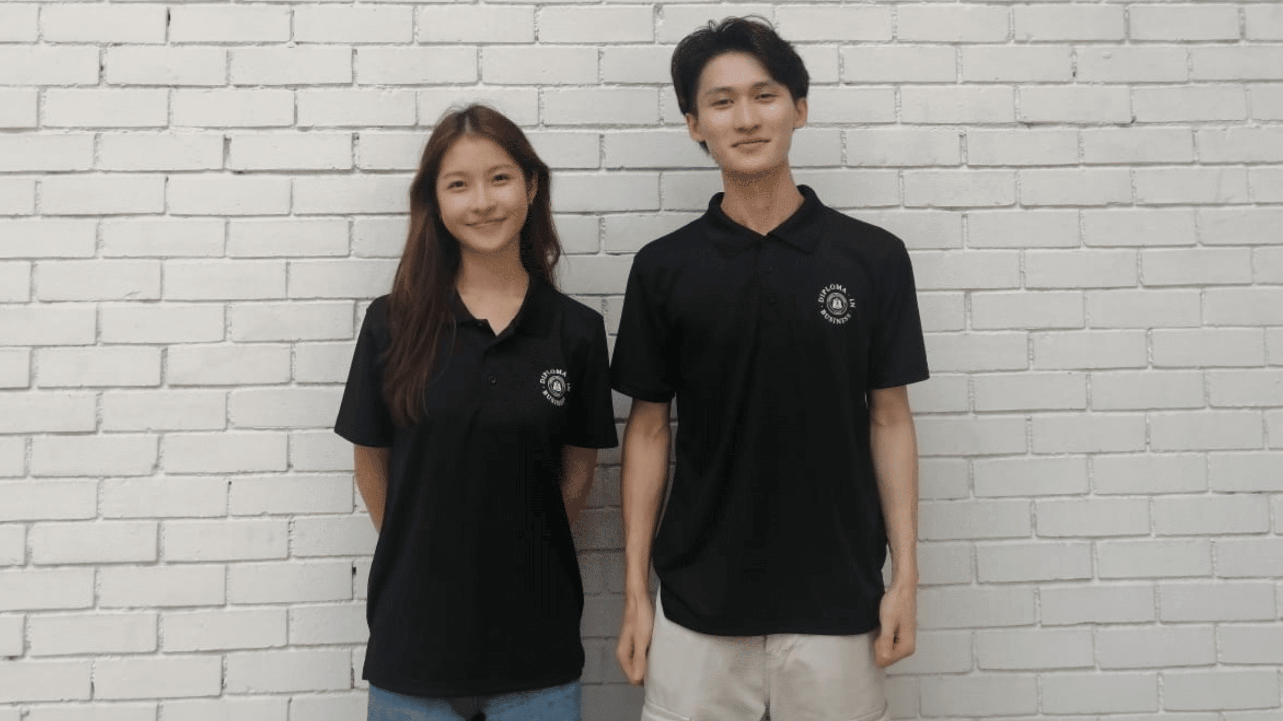 The Ultimate DipBUS Polo Tee (Extended Order)